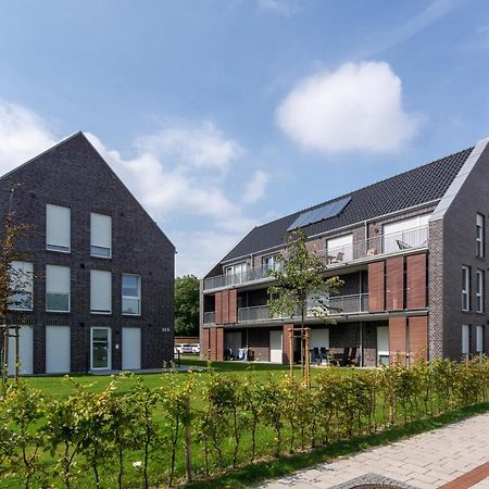 Nordseetraum Ihr Traumurlaub In Norddeich Extérieur photo
