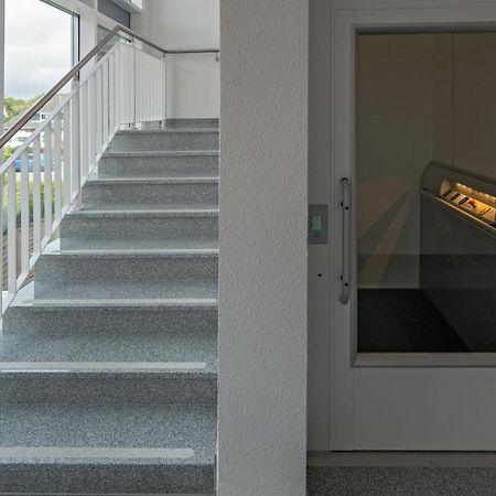 Nordseetraum Ihr Traumurlaub In Norddeich Extérieur photo