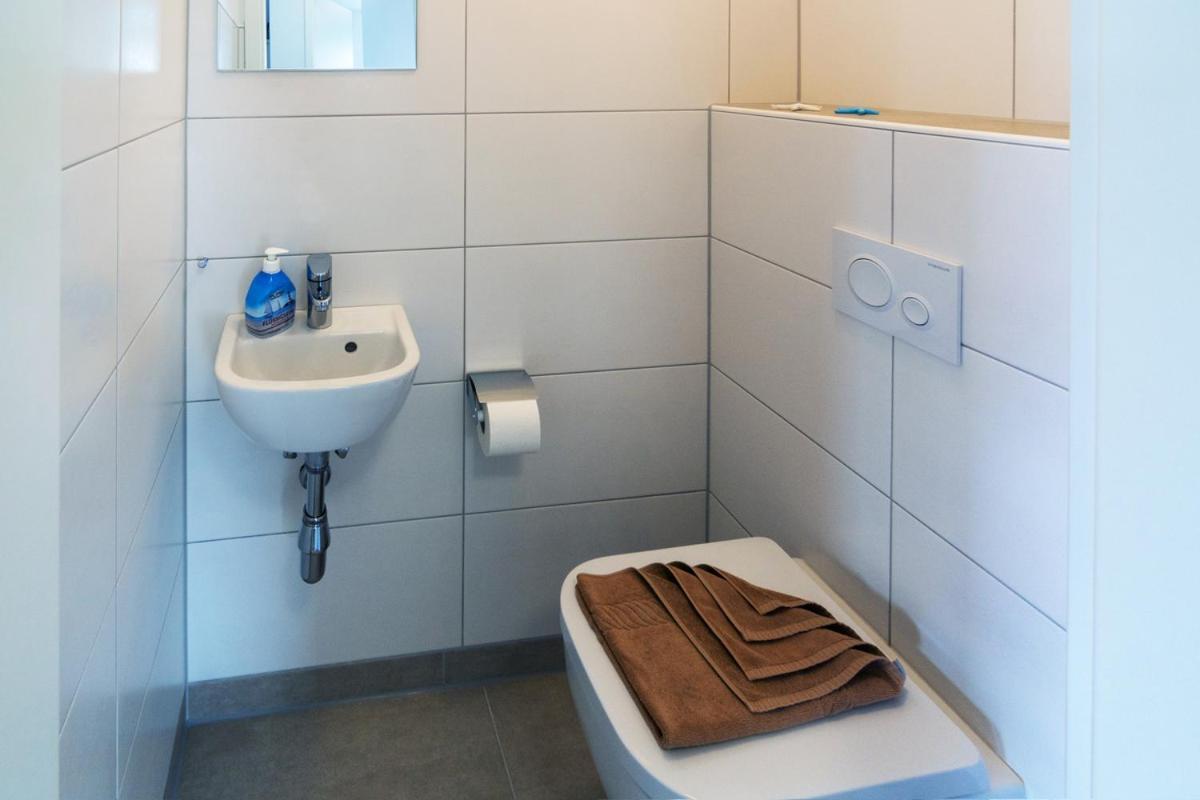 Nordseetraum Ihr Traumurlaub In Norddeich Extérieur photo