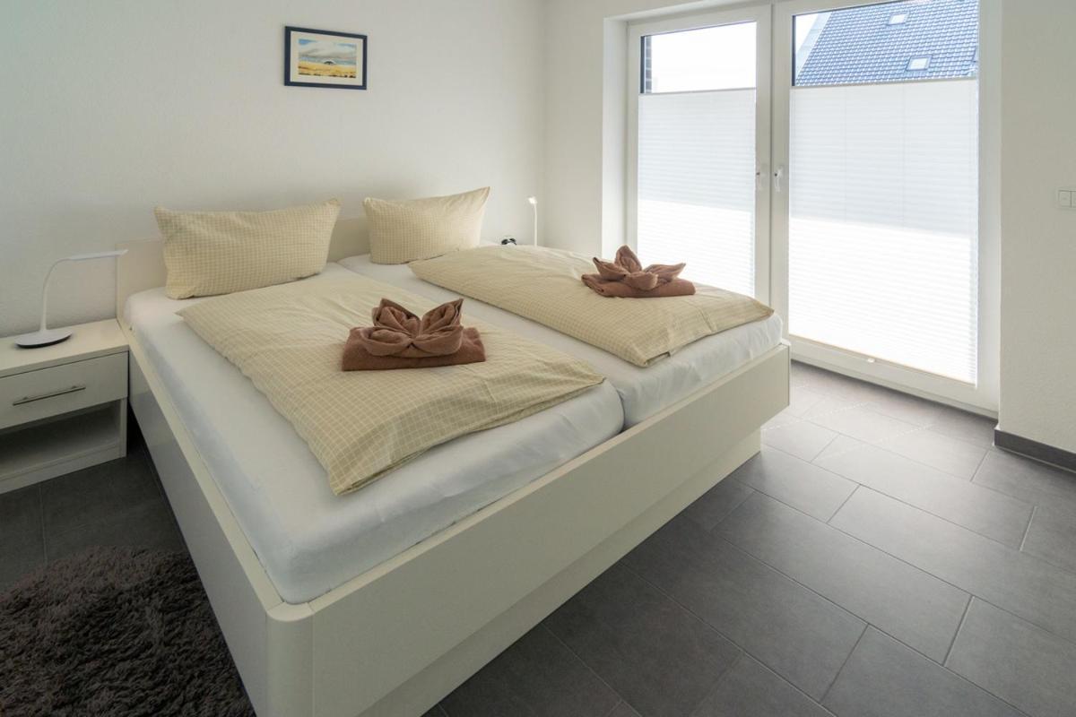 Nordseetraum Ihr Traumurlaub In Norddeich Extérieur photo